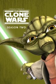 Star Wars: The Clone Wars Season 2 สตาร์ วอร์ส: เดอะ โคลน วอร์ส ปี 2 พากย์ไทย 