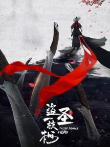 Thief Female Hero นางโจรยอดฮีโร่ พากย์ไทย