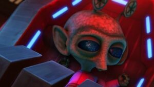 Star Wars: The Clone Wars Season 2 สตาร์ วอร์ส: เดอะ โคลน วอร์ส ปี 2 ตอนที่ 3