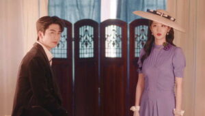 Overdo Season 1 หากวินาทีนั้นไม่พบเธอ ปี 1 ตอนที่ 7