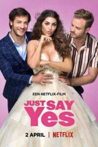 Just Say Yes ซับไทย