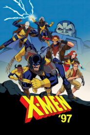 X-Men 97 Season 2 เอ็กซ์-เมน 97 ปี 2 ซับไทย