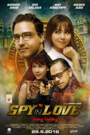 Spy In Love ซับไทย