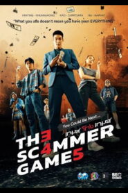 The Scammer Games เกมโกงเกมส์ พากย์ไทย