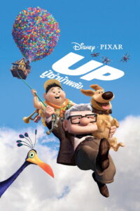 Up ปู่ซ่าบ้าพลัง พากย์ไทย