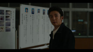 Hanzaisha: Criminal Season 1 ฮันไซฉะ: อาชญากร ปี 1 ตอนที่ 1