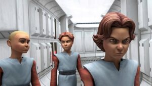 Star Wars: The Clone Wars Season 2 สตาร์ วอร์ส: เดอะ โคลน วอร์ส ปี 2 ตอนที่ 20