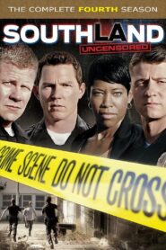 Southland Season 4 เซาท์แลนด์ ปี 4 ซับไทย