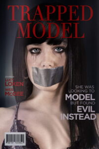 The Model Murders(A Model Kidnapping) ฆาตกรตัวอย่าง ซับไทย