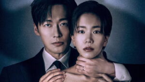 The Husband Season 1 คืนล่าก่อนหย่า ปี 1 ตอนที่ 4