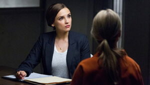 Perception ปี 2 ตอนที่ 9