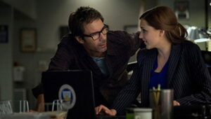 Perception ปี 2 ตอนที่ 13