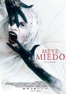Mete miedo ซับไทย