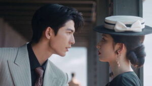 Overdo Season 1 หากวินาทีนั้นไม่พบเธอ ปี 1 ตอนที่ 6