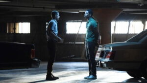 Snowfall ปี 3 ตอนที่ 6