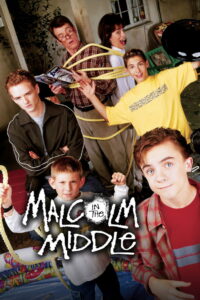 Malcolm in the Middle ซับไทย