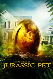 The Adventures of Jurassic Pet ผจญภัย เพื่อนซี้ ไดโนเสาร์ พากย์ไทย