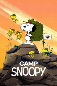 Camp Snoopy พากย์ไทย/ซับไทย