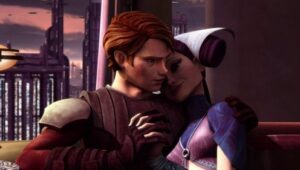 Star Wars: The Clone Wars Season 2 สตาร์ วอร์ส: เดอะ โคลน วอร์ส ปี 2 ตอนที่ 4