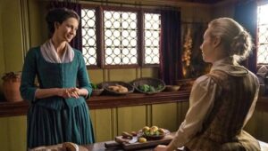 Outlander Season 4 เอาท์แลนเดอร์ ปี 4 ตอนที่ 8