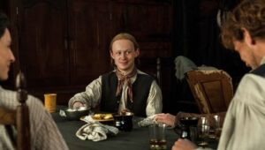 Outlander Season 4 เอาท์แลนเดอร์ ปี 4 ตอนที่ 9