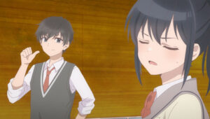 Haibara s Teenage New Game+ Season 1 New Game+ ฉบับวัยรุ่นของไฮบาระคุง ปี 1 ตอนที่ 6