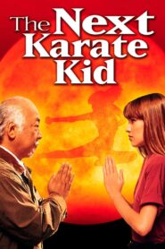 The Next Karate Kid คิด คิด ต้องสู้ ภาค 4 ซับไทย