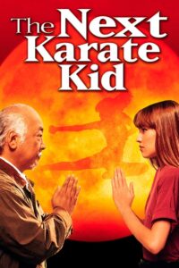 The Next Karate Kid คิด คิด ต้องสู้ ภาค 4 ซับไทย