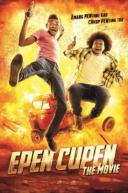 Epen Cupen the Movie ซับไทย