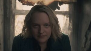 The Handmaid s Tale Season 6 เรื่องเล่าของสาวรับใช้ ปี 6 ตอนที่ 10