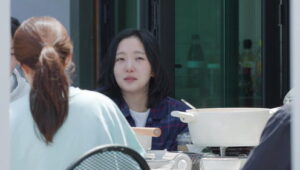 Guardian: The Lonely and Great God 10th Anniversary ปี 1 ตอนที่ 4