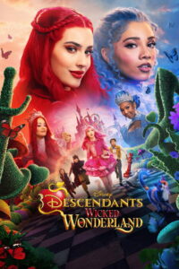 Descendants Wicked Wonderland ซับไทยแปล