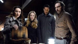 Grimm Season 6 กริมม์ ยอดนักสืบนิทานสยอง ปี 6 ตอนที่ 13