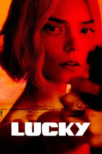 Lucky ซับไทย