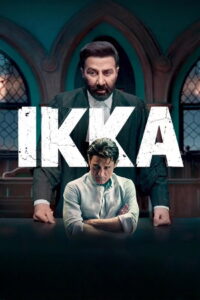 Ikka ไพ่ตาย ทนายเหนือคน พากย์ไทย/ซับไทย