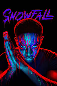 Snowfall ซับไทย