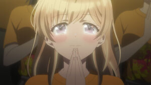 Haibara s Teenage New Game+ Season 1 New Game+ ฉบับวัยรุ่นของไฮบาระคุง ปี 1 ตอนที่ 12