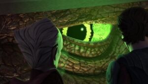 Star Wars: The Clone Wars Season 2 สตาร์ วอร์ส: เดอะ โคลน วอร์ส ปี 2 ตอนที่ 19