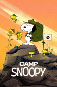 Camp Snoopy Season 2 พากย์ไทย/ซับไทย