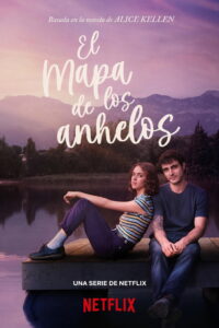 The Map of Longing แผนที่แห่งความปรารถนา พากย์ไทย/ซับไทย 