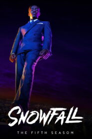 Snowfall Season 5 ซับไทย
