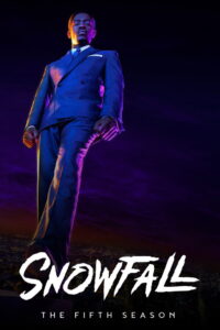 Snowfall Season 5 ซับไทย