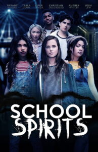 School Spirits ซับไทย