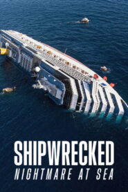 Shipwrecked Nightmare at Sea เรืออับปาง ฝันร้ายกลางทะเล พากย์ไทย/ซับไทย