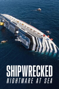 Shipwrecked Nightmare at Sea เรืออับปาง ฝันร้ายกลางทะเล พากย์ไทย/ซับไทย