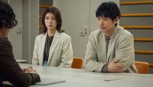 LOVED ONE Season 1 แด่ผู้เป็นที่รักที่จากไป ปี 1 ตอนที่ 7