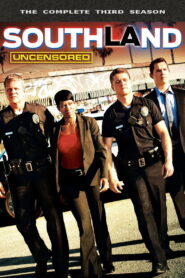 Southland Season 3 เซาท์แลนด์ ปี 3 ซับไทย
