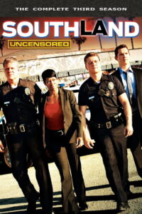 Southland Season 3 เซาท์แลนด์ ปี 3 ซับไทย