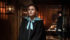 Outlander Season 4 เอาท์แลนเดอร์ ปี 4 ตอนที่ 12