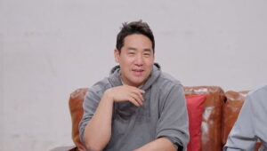 Undercover Chef – Korea Season 1 เชฟสายลับ แฝงตัวครัวเดือด ปี 1 ตอนที่ 3